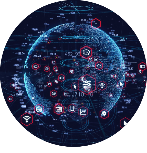 Digital Transformation